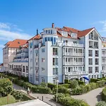 Apartamento Meeresblick 215