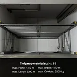 Apartamento Meeresblick 215 Ostseebad Kühlungsborn