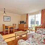 Meeresblick 215 Apartamento *