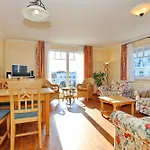 Meeresblick 215 Apartamento