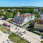 Meeresblick 215 Apartamento