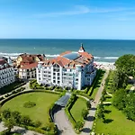Meeresblick 215 Apartamento
