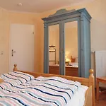 Apartamento Meeresblick 215 Ostseebad Kühlungsborn