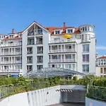 Apartamento Meeresblick 215 Ostseebad Kühlungsborn