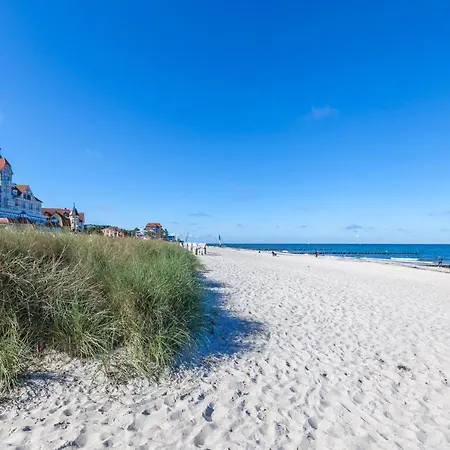 Apartamento Meeresblick 215