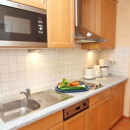 Meeresblick 215 Apartamento