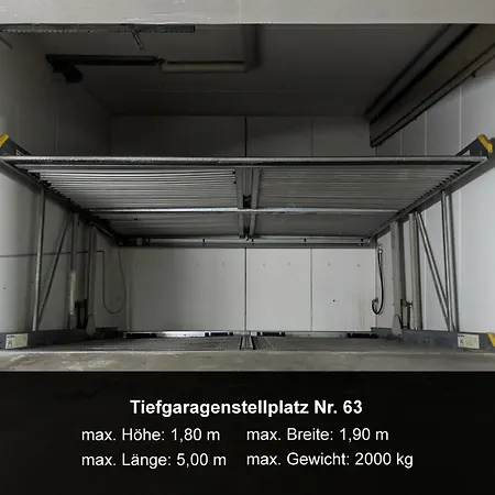 Apartment Meeresblick 215 Kuehlungsborn