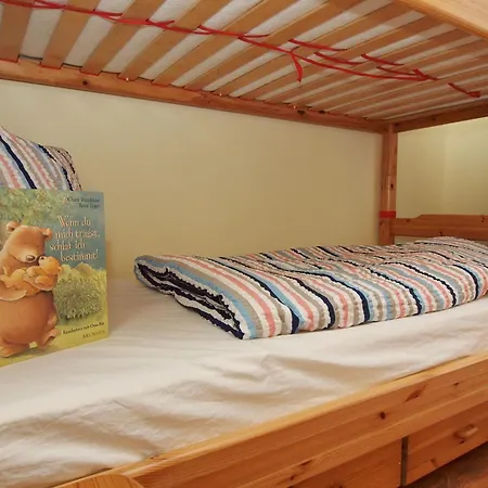 Meeresblick 215 Kühlungsborn