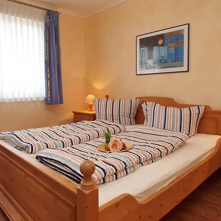 Meeresblick 215 Apartamento