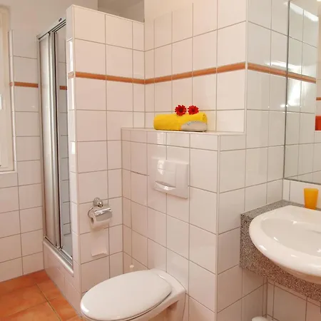 Apartment Meeresblick 215