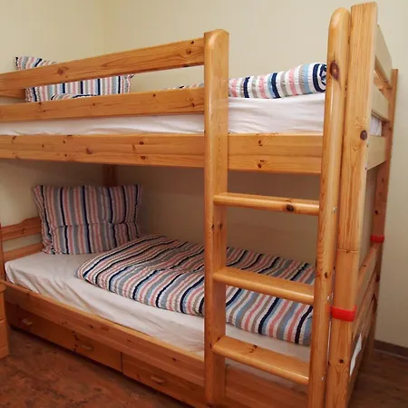 Meeresblick 215 Apartamento Ostseebad Kühlungsborn