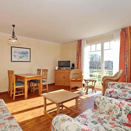 Meeresblick 215 Apartment *