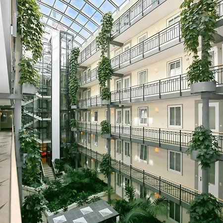 Meeresblick 215 * Ostseebad Kühlungsborn