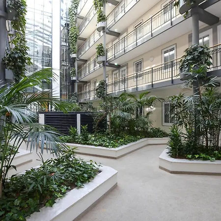 Apartamento Meeresblick 215 *