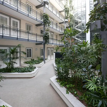 Meeresblick 215 Apartamento *