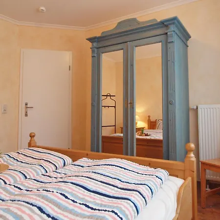 Apartamento Meeresblick 215 Ostseebad Kühlungsborn