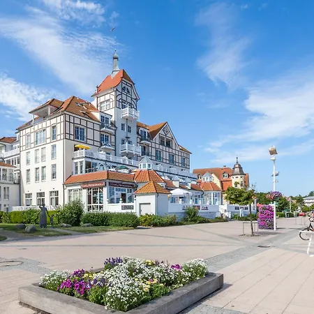 Meeresblick 215 Apartamento