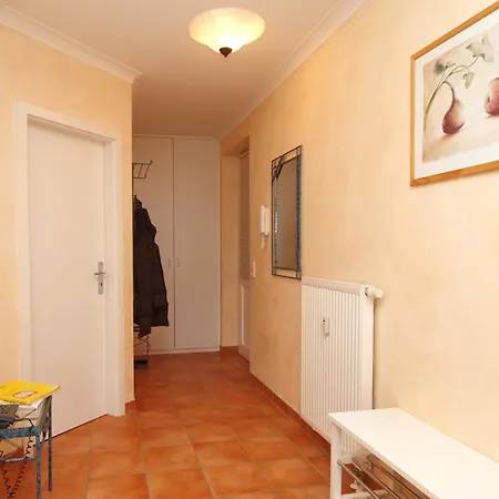 Apartamento Meeresblick 215 Ostseebad Kühlungsborn