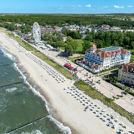 Meeresblick 215 Apartamento
